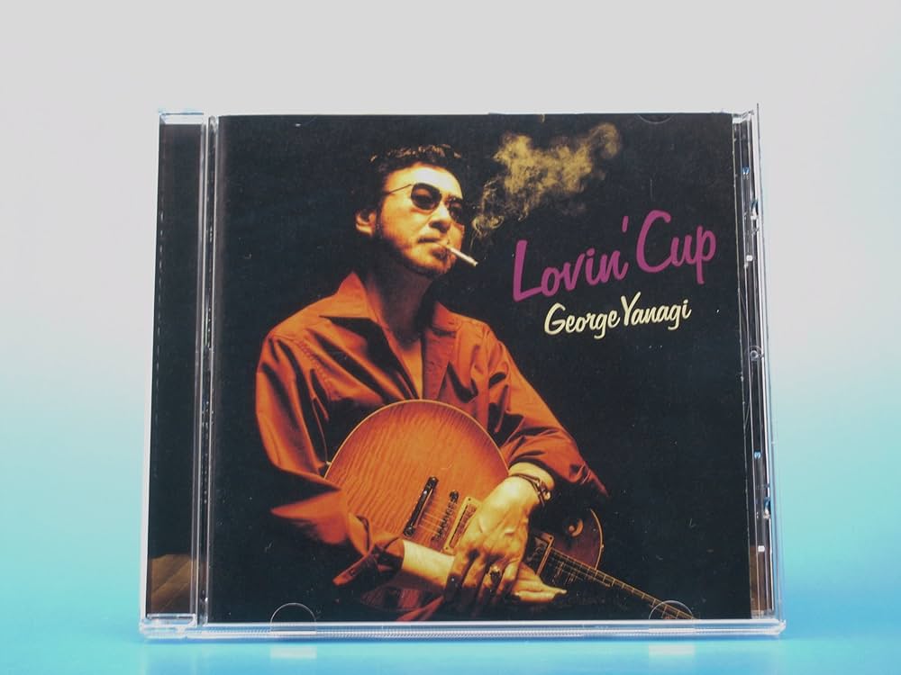 その他 Lovin Cup [CD] Amazon.co.jp: LOVIN'CUP: ミュージック
